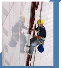 Услуги Высотные работы в Елизове