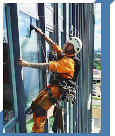 Услуги Высотные работы в Елизове