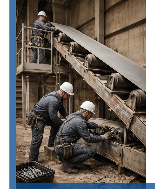 Ремонт элеваторов в Елизове аварийный и плановый сервис